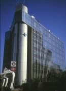 LD&T - Inmarsat Building, London